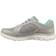 Skechers Flex Appeal 4.0 True Clarity W - Grey/Turquoise