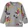 Name It Mickey Jarel Sweatshirt - Grey Melange (13198678)