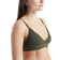 Icebreaker Women's Merino Siren Bra - Loden