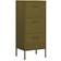 vidaXL - Storage Cabinet 42.5x101.5cm