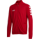 Hummel Core Poly Jacket Kids - True Red