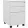 vidaXL Mobile File Armoire