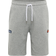 Ellesse Noli Fleece Shorts - Grey