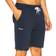 Ellesse Noli Fleece Shorts - Navy