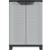 vidaXL 337903 Storage Cabinet 65x97cm