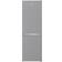 Beko RCNA366K40XBN Frigorifero Con Congelatore 324 L E Acciaio Inossidabile Acciaio inossidabile