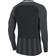 Nike Striped Division III Long Sleeve Shirt KIds - Anthracite/Black/White/White