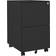 vidaXL Mobile File Opbevaringsskab 39x67cm