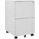 vidaXL Mobile File Armoire 39x67cm