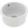 Rangemaster Rustique CRUB385WH