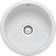 Rangemaster Rustique CRUB385WH