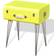 vidaXL - Bedside Table 36x49.5cm 2pcs
