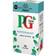 PG Tips Peppermint Tea Bags 25pcs