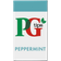 PG Tips Peppermint Tea Bags 25pcs