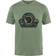 Fjällräven Abisko Wool Classic SS T-shirt - Patina Green