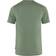 Fjällräven Abisko Wool Classic SS T-shirt - Patina Green