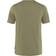 Fjällräven Abisko Wool Classic SS T-shirt - Light Olive