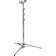 Avenger Pied 42 avec rotule, 420 cm, acier finition chrome