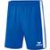 Erima Retro Star Shorts Kids - New Royal/White