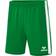 Erima Retro Star Shorts Unisex - Emerald/White