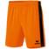 Erima Kinder Shorts Retro Star - Orange