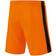 Erima Kinder Shorts Retro Star - Orange