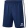 Erima Retro Star Shorts Unisex - New Navy/White