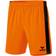 Erima Retro Star Short - Orange