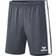 Erima Retro Star Shorts Unisex - Slate Grey/White