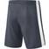 Erima Retro Star Shorts Unisex - Slate Grey/White