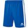 Erima Retro Star Shorts Unisex - New Royal/White