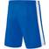 Erima Retro Star Shorts Unisex - New Royal/White