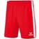 Erima Retro Star Shorts Unisex - Red/White