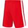 Erima Shorts Retro Star - Rouge