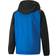 Puma teamLIGA All-Weather Jacket Men - Blue/Black