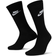 NIKE Everyday Essential Crew Socks 3-pack Unisex - Black/White