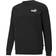 Puma Essentials Small Logo Crew Neck Sweatshirt - Black