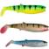 Savage Gear Cannibal 3g Shad Bulk