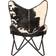 vidaXL Butterfly Fauteuil 90cm