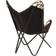 vidaXL Butterfly Fauteuil 90cm