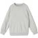 Lil'Atelier Daylin Sweatshirt - Grey Melange