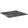 vidaXL Square Tempered Glass Plateau de table 70x70cm