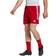 Adidas Condivo 22 Match Day Shorts Men - Team Power Red 2/White