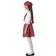 Th3 Party Scottish Woman Costume for Children