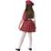 Th3 Party Scottish Woman Costume for Children