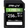 PNY EliteX-PRO 90 SDXC Class 10 UHS-II U3 V90 300/280MB/s 256GB