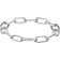 Pandora Me Link Chain Bracelet - Silver