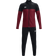 Under Armour Challenger Tracksuit Men - Black/Red