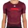 Sportful Bodyfit Pro Baselayer T-shirt Men - Wine Red