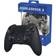 INF Manette sans fil 6 axes pour PS4 Noir